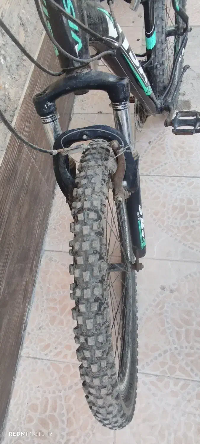 دوچرخه 26 فوری|دوچرخه، اسکیت، اسکوتر|شهریار, رزکان|دیوار