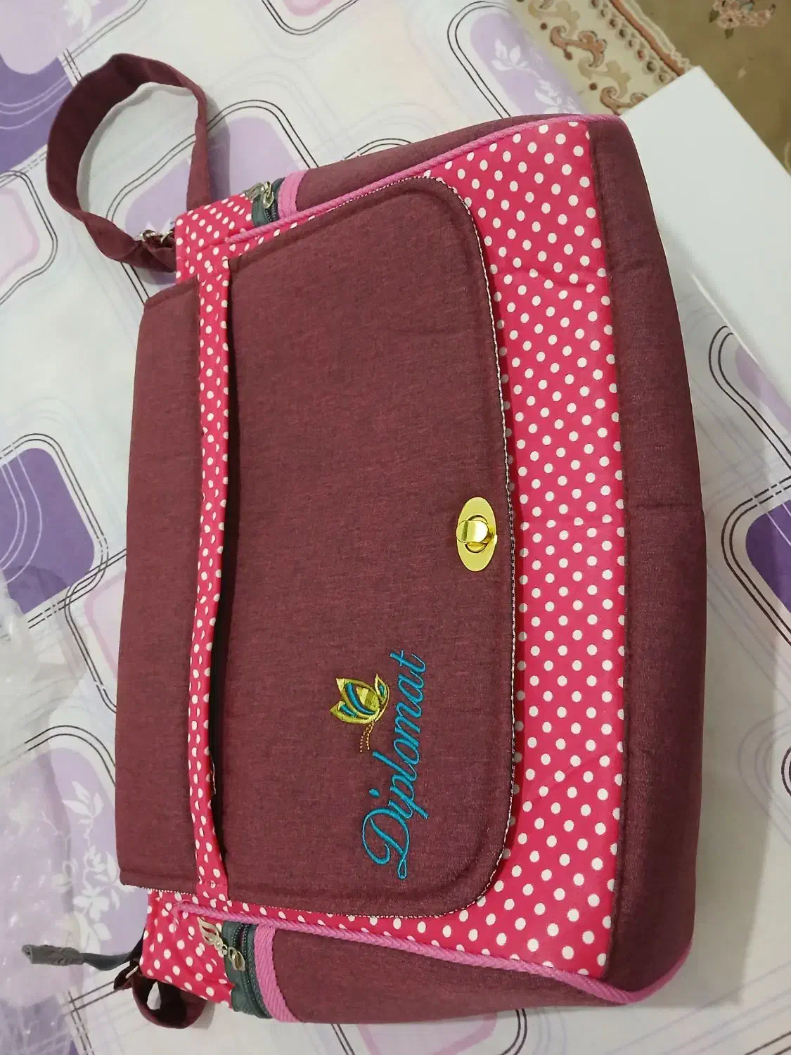 کریر و ساک|کالسکه و لوازم جانبی|دامغان, |دیوار