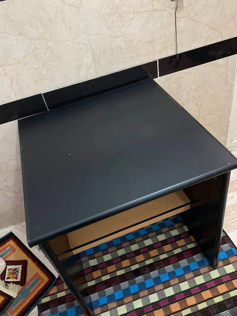 میز کامپیوتر و میز جلو مبلی|مبلمان خانگی و میز عسلی|مریوان, |دیوار