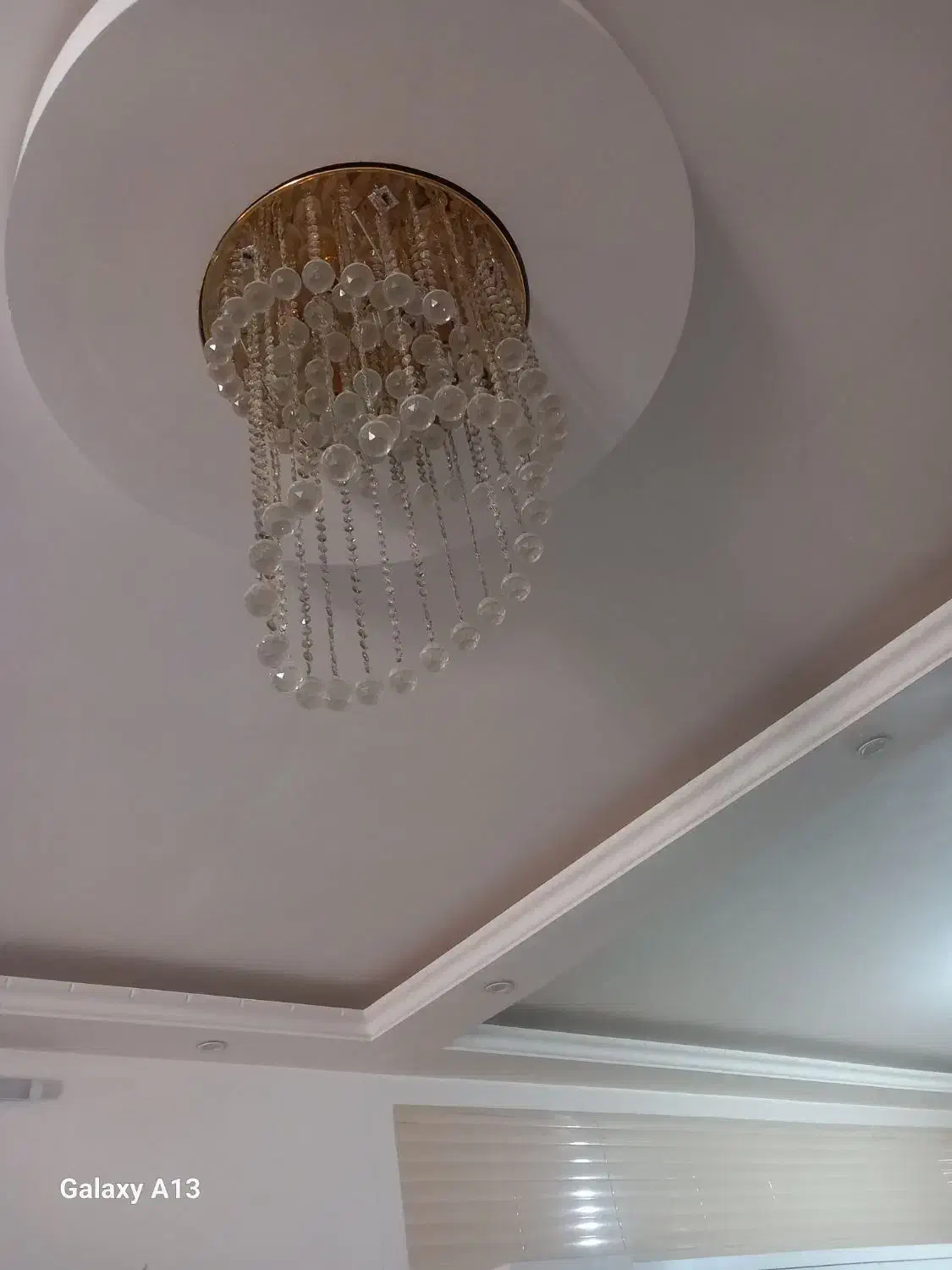 لوستر شیک و زیبا|لوستر و چراغ آویز|زابل, |دیوار