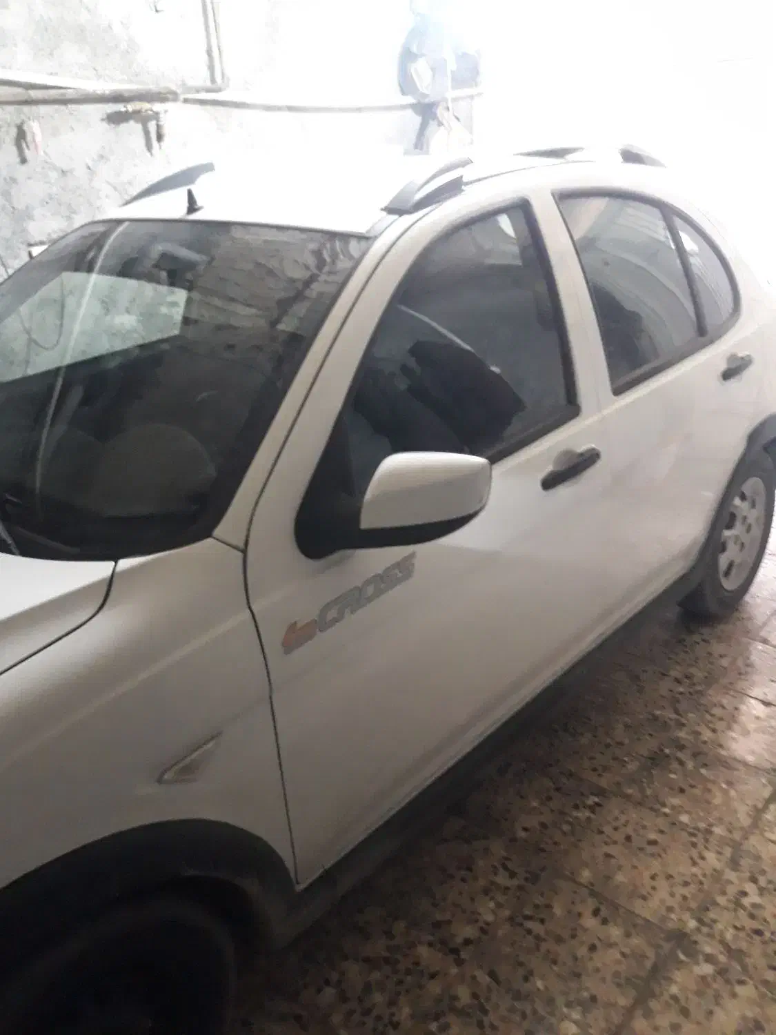 کوییک فروشی|خودرو سواری و وانت|الشتر, |دیوار