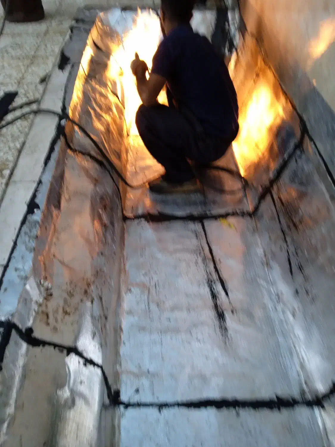 نصب و تعمیر ایزوگام با نصاب کورد|خدمات پیشه و مهارت|اهواز, شهرک دانشگاه|دیوار