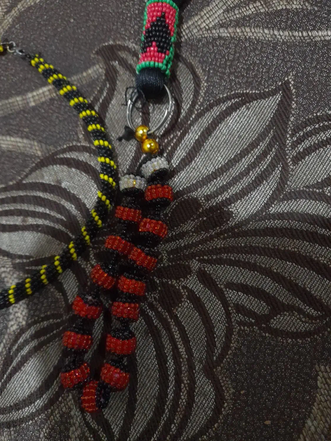 زندانبافت|زیورآلات و اکسسوری|بندر ترکمن, |دیوار