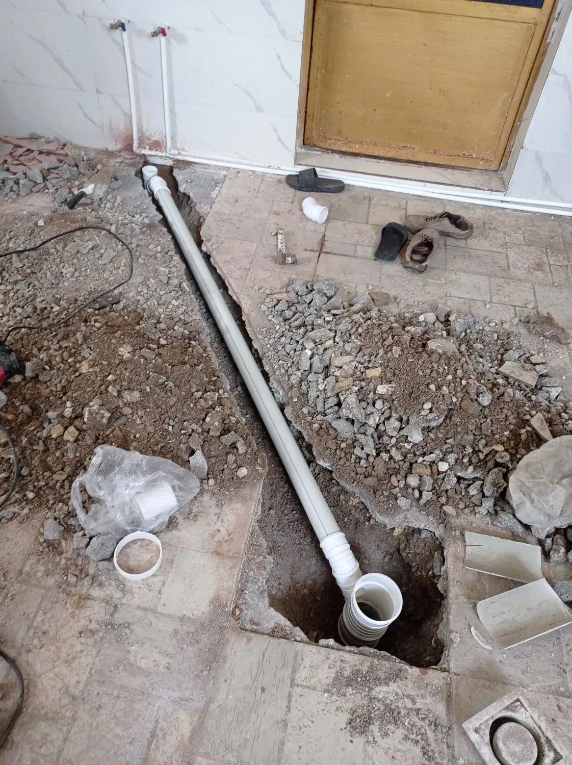 خدمات لوله کشی  ساختمان|خدمات پیشه و مهارت|آبادان, |دیوار