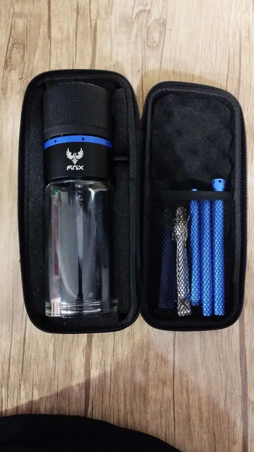 قلیان مسافرتی|کوهنوردی و کمپینگ|میاندوآب, |دیوار