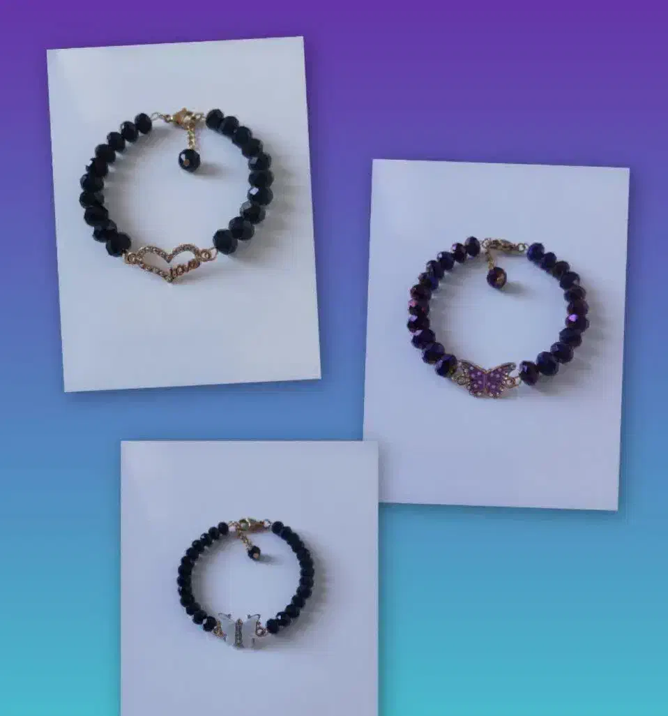 اکسسوری خاص با کار یلدایی|بدلیجات|بیرجند, |دیوار