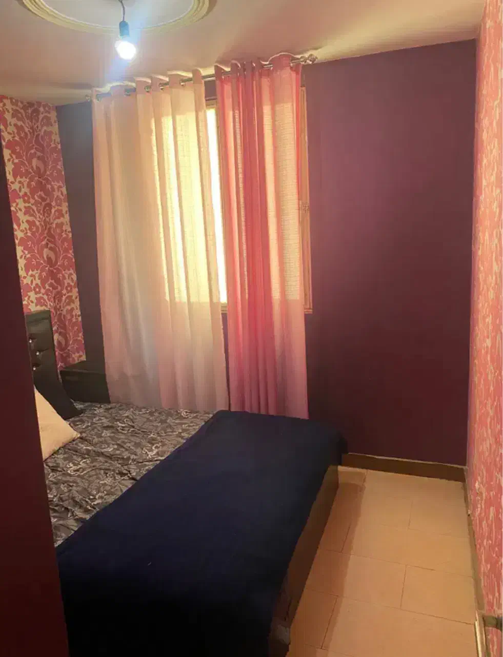 آذربایجان یکقدمی آزادی/۴۳متر/قابل تمدید/طبقه اول|اجارهٔ آپارتمان|تهران, سلسبیل شمالی|دیوار