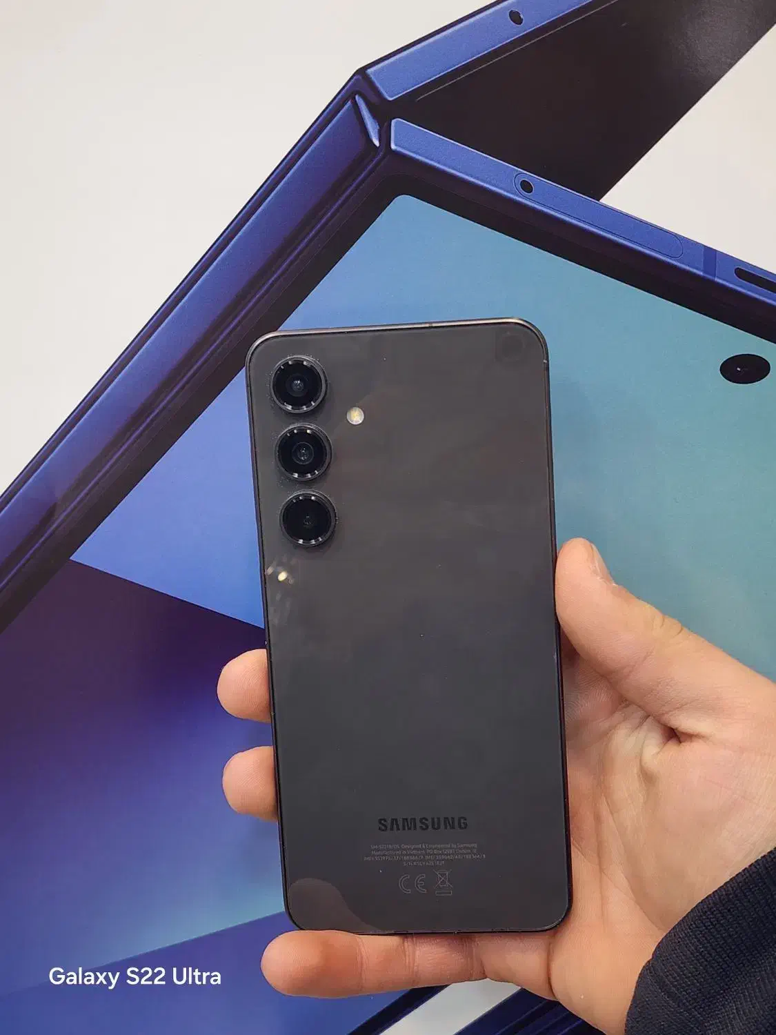 galaxy s23fe|موبایل|تبریز, |دیوار