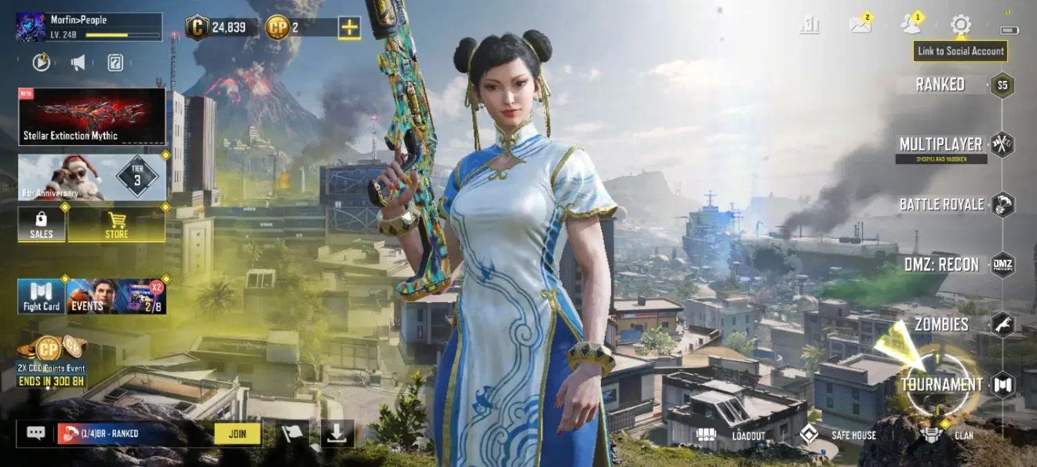 اکانت کالاف|کنسول، بازی ویدئویی و آنلاین|بروجن, |دیوار