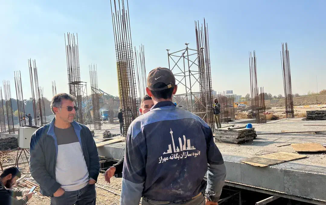 مهندس عمران /معماری(فقط مسلط به پروژه بیمارستانی)|استخدام معماری، عمران و ساختمانی|تهران, شهرک چیتگر|دیوار