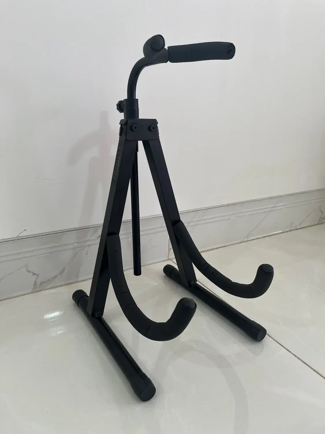 پایه گیتار پرومکس|گیتار، بیس، امپلیفایر|مبارکه, |دیوار