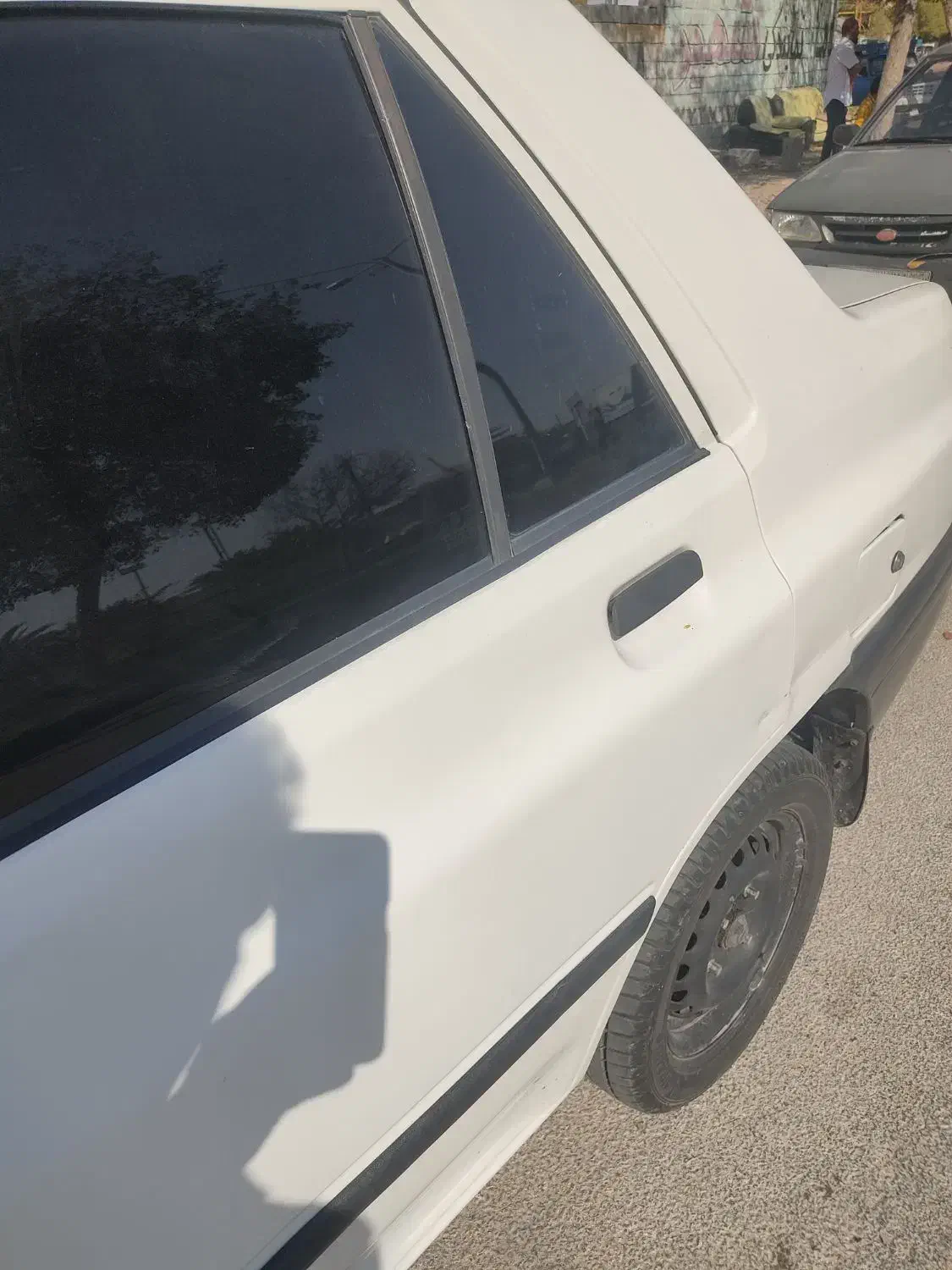 پراید 131مدل 97|خودرو سواری و وانت|جم, |دیوار