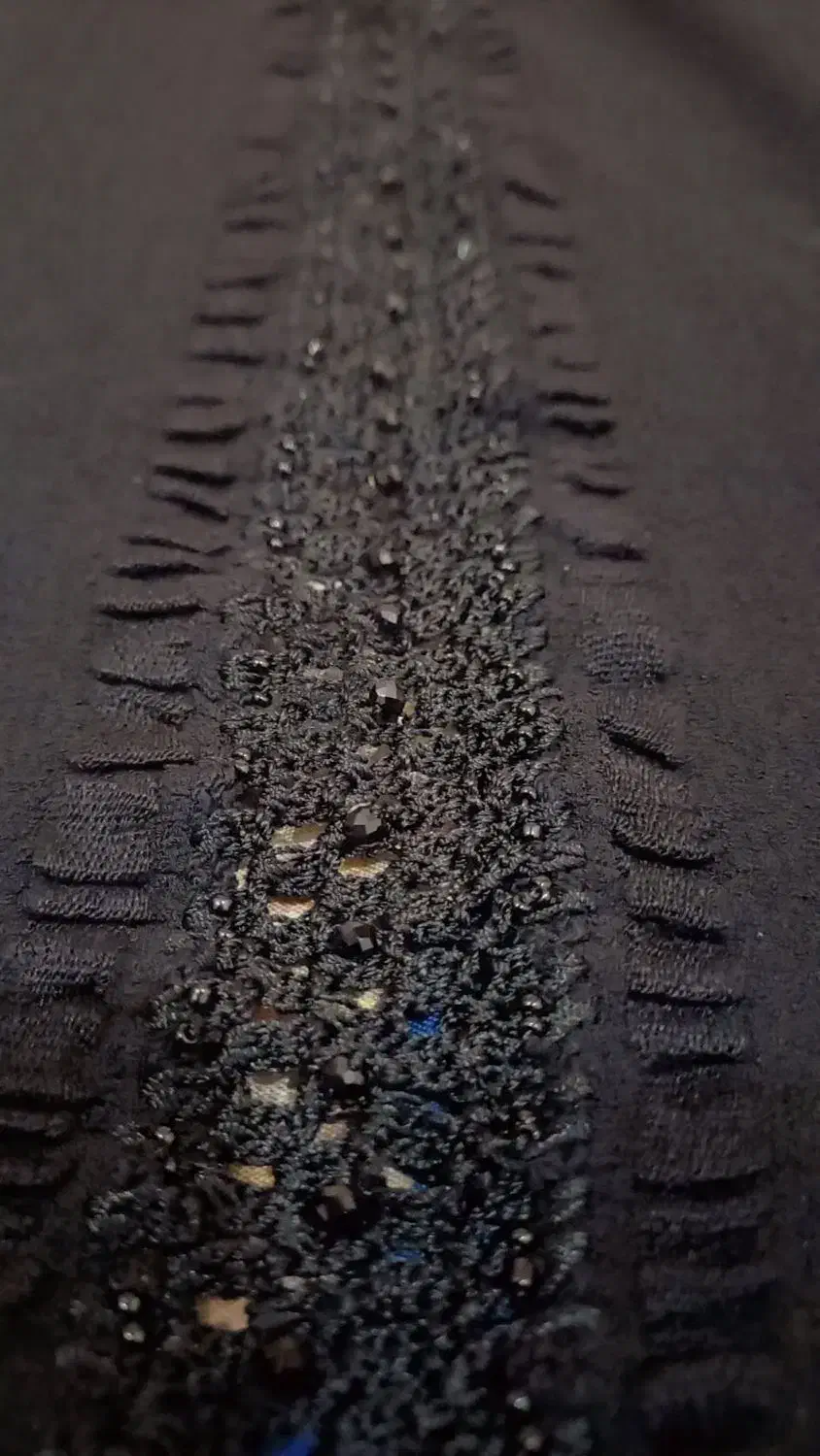 شیله|لباس|اهواز, حصیرآباد|دیوار