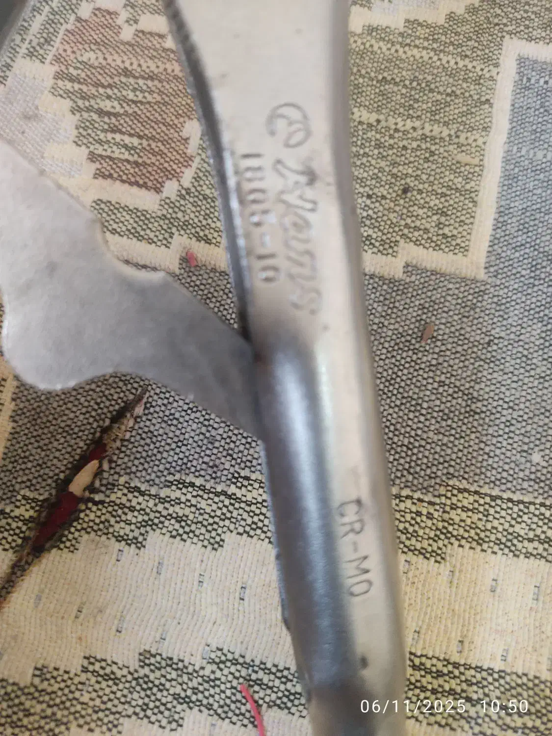 انبر قفلی آمریکایی وتایوان|ابزارآلات|شیروان (خراسان), |دیوار