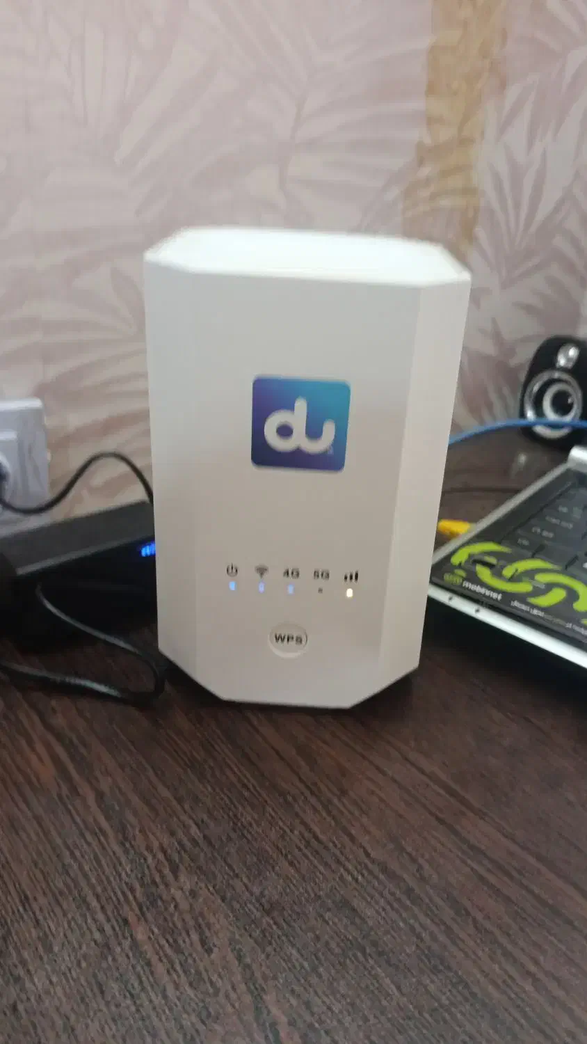 مودم قدرتمند 5G سیمکارتی X28|مودم و تجهیزات شبکه|رشت, جهاد|دیوار