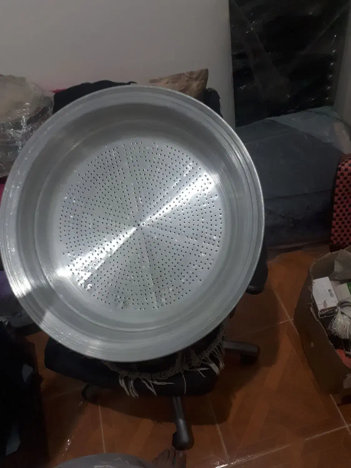 خورده ریز منزل نونو فوری فوری فروشی استفاده نشده|ظروف پخت‌وپز|اسلام‌شهر, شهرک مهدیه|دیوار