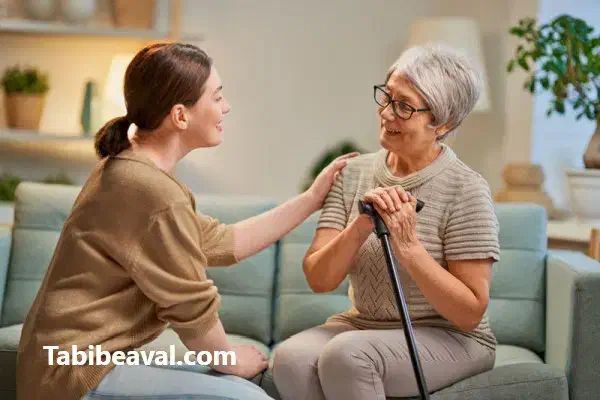 نیازمند یک خانم جهت کمک به نگهداری منزل|استخدام سرایداری و نظافت|تهران, دانشگاه شریف|دیوار