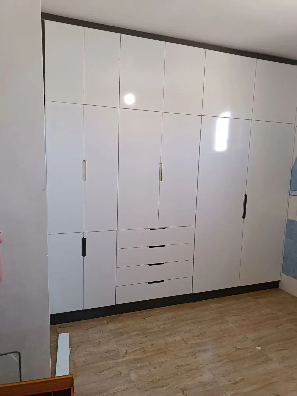 کمد سفارشی|جاکفشی، کمد، دراور|پاکدشت, پاکدشت (مامازند)|دیوار