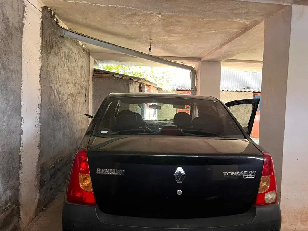 ماشین ال ۹۰ تمیز|خودرو سواری و وانت|آستارا, |دیوار