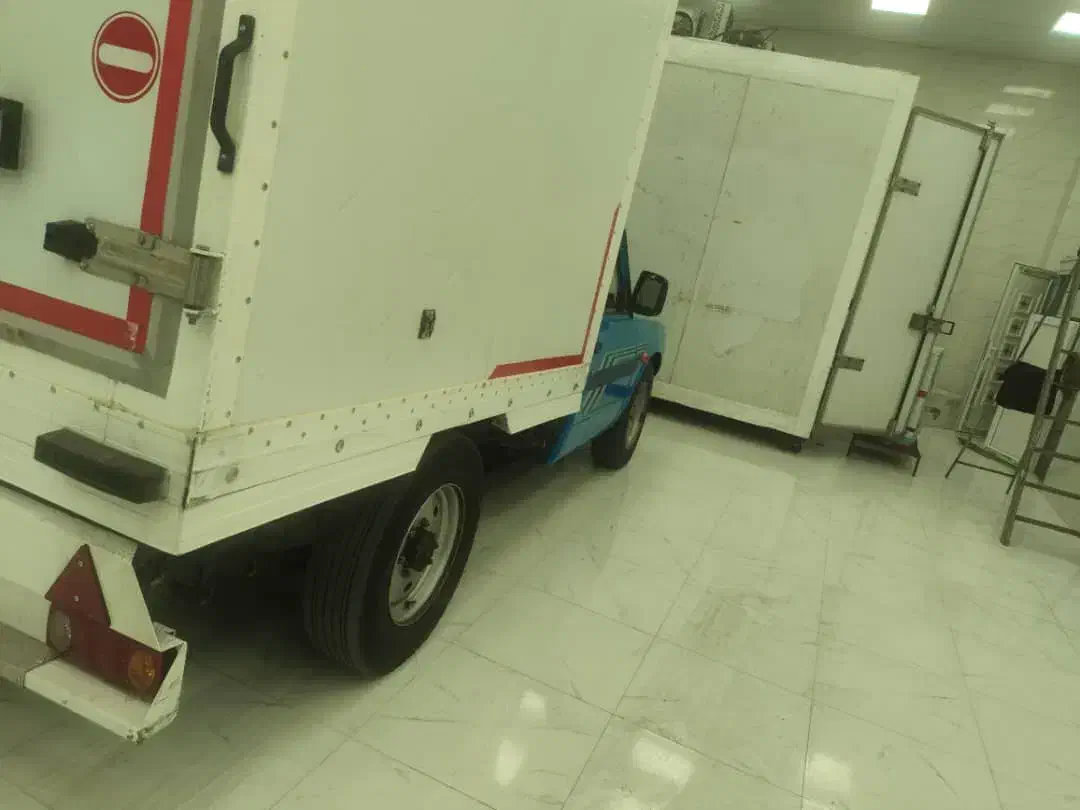 نیسان فروشی|خودرو سواری و وانت|رفسنجان, |دیوار