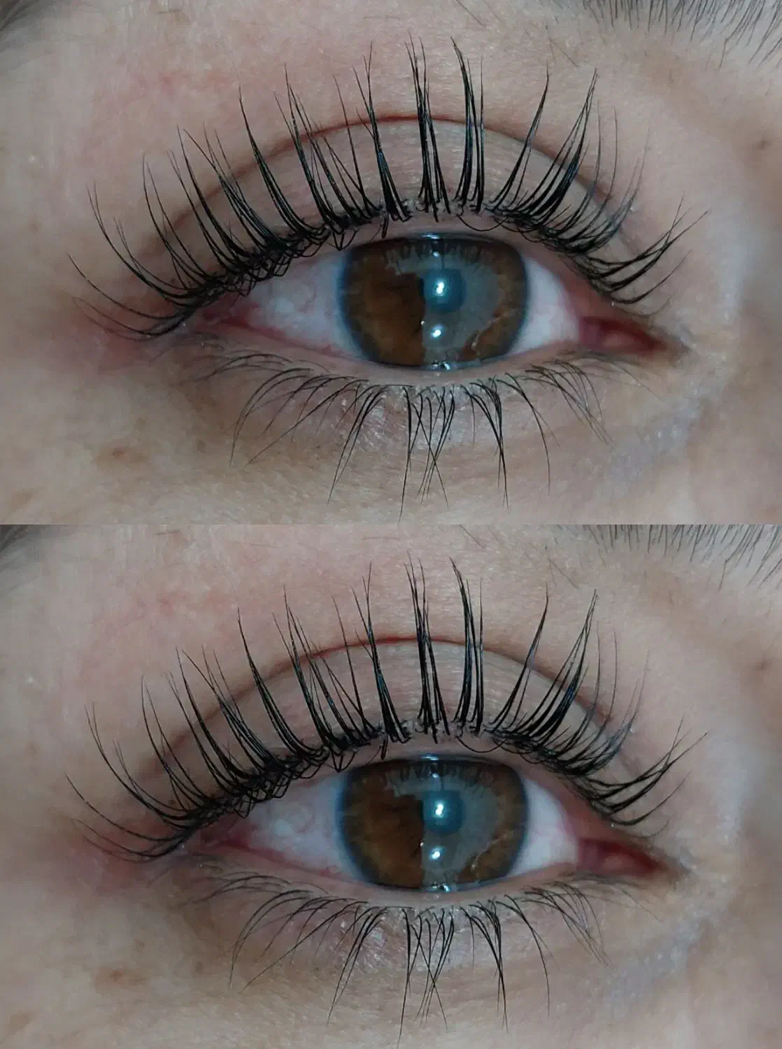 اکستنشن ، لیفت و لمینت مژه و ابرو،بافت مو،پیرسینگ|خدمات آرایشگری و زیبایی|فرخشهر, |دیوار