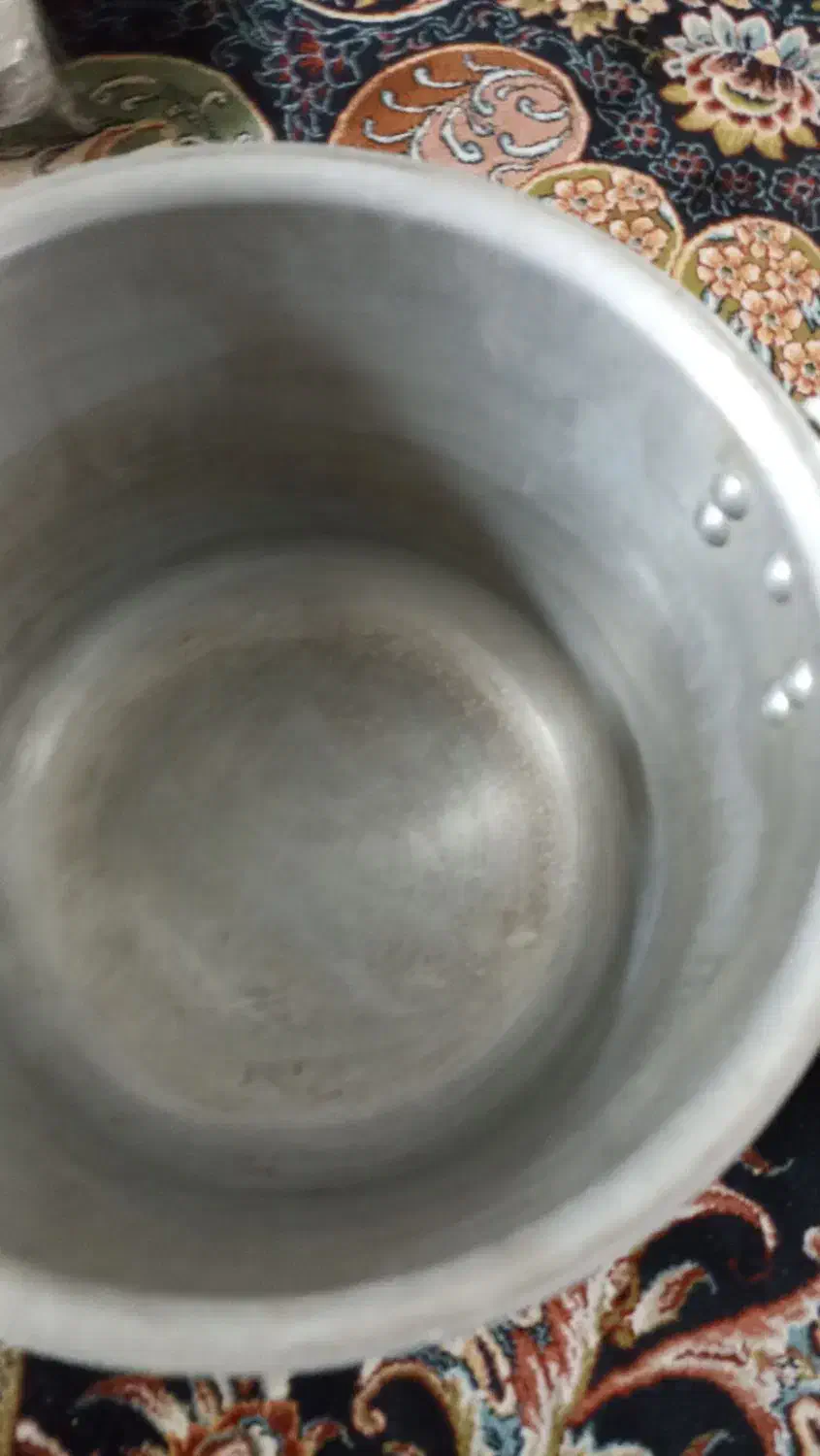 زودپز درحد نو|ظروف پخت‌وپز|تهران, آهنگران (سراسیاب دولاب)|دیوار