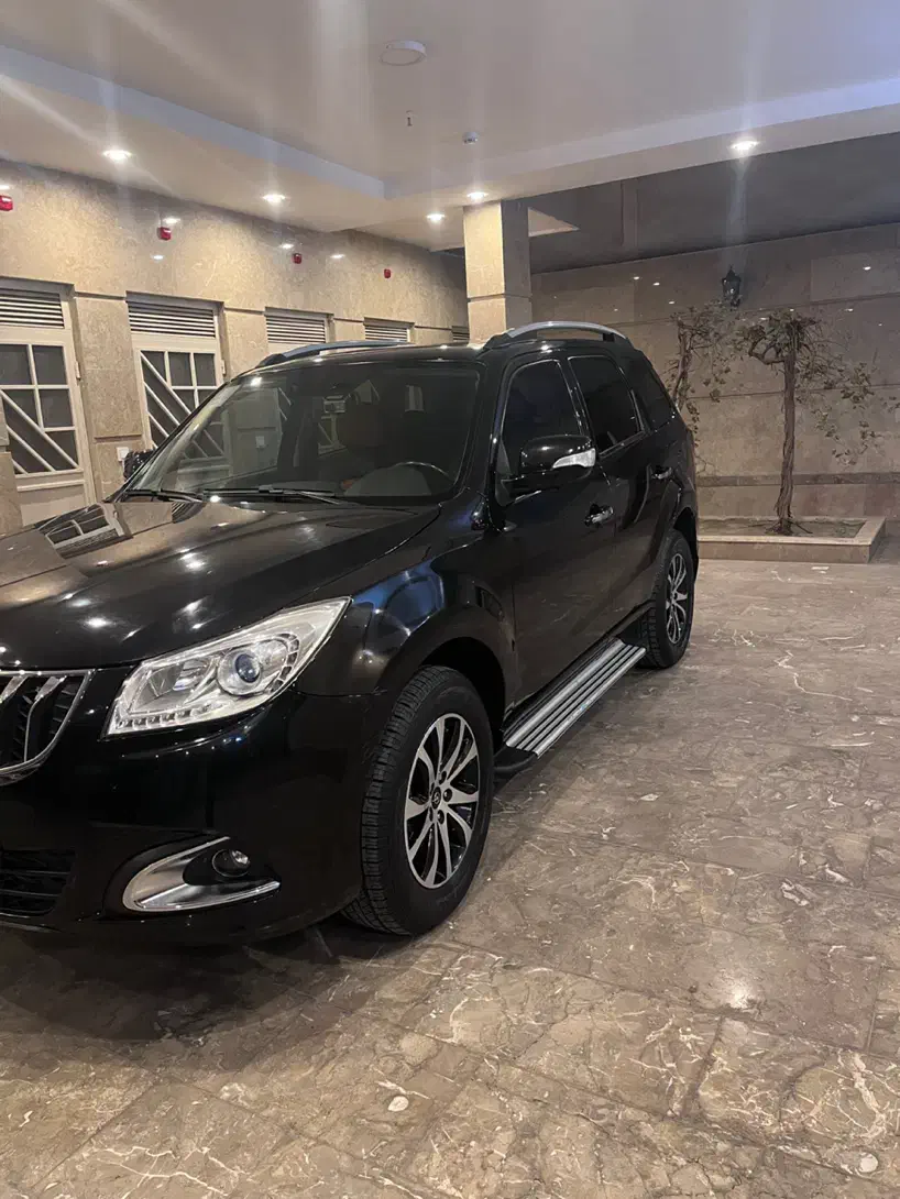 هایما s7|خودرو سواری و وانت|مشهد, عبادی|دیوار