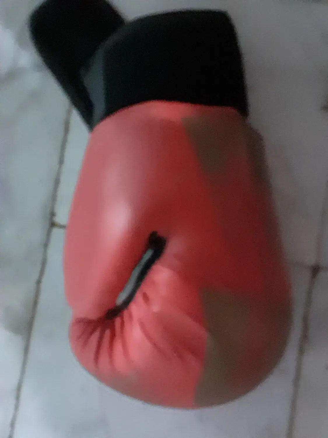 دستکش بوکس نو|تجهیزات ورزشی|شاهین‌شهر, بوستان حافظ|دیوار