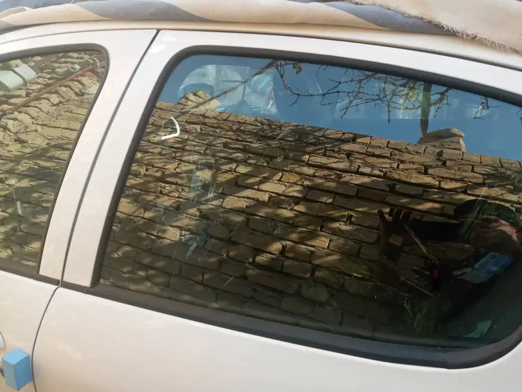 207شقف شیشه صفر کیلومتر|خودرو سواری و وانت|مرودشت, تامین اجتماعی|دیوار