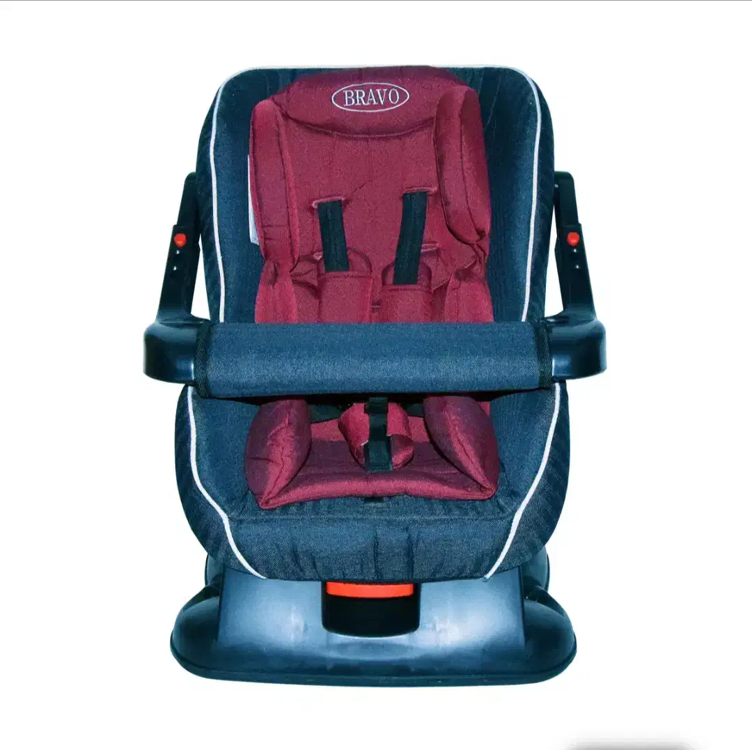 صندلی ماشین برای نوزاد|تخت و صندلی بچه|محمدیه-قزوین, |دیوار