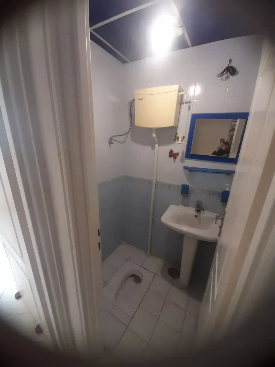 اجاره آپارتمان سلسبیل ۵۳متری تکواحدی