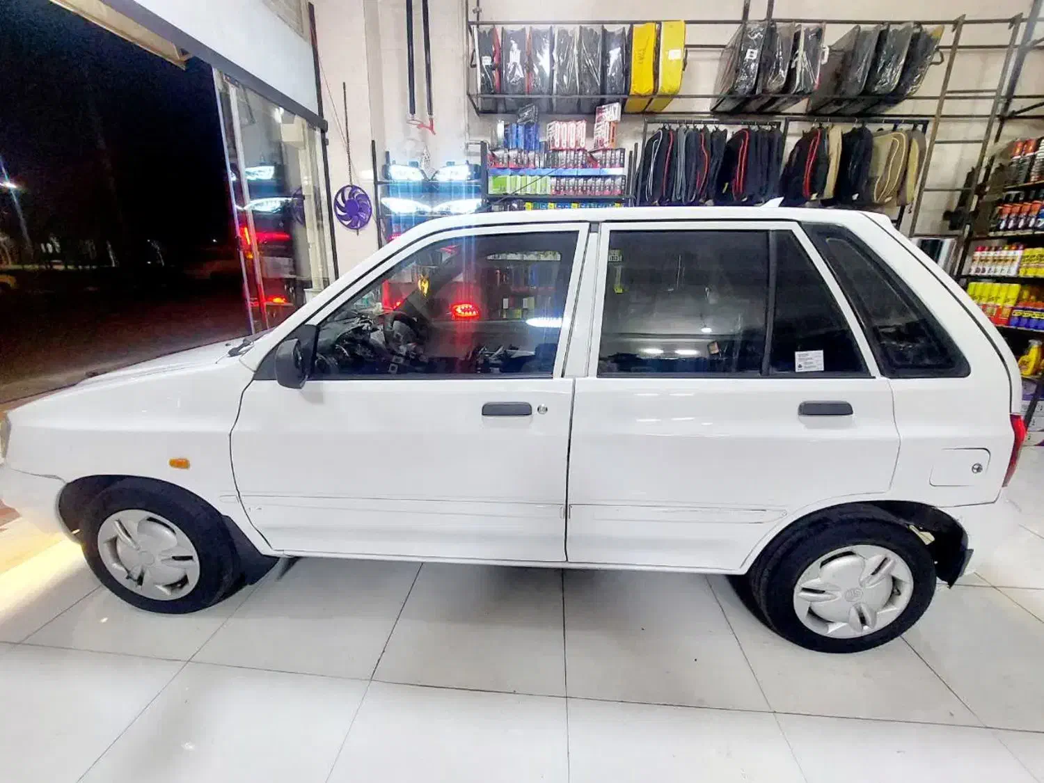 111عروسک کم کار پلمپ|خودرو سواری و وانت|قرچک, میرزائی جنوبی|دیوار