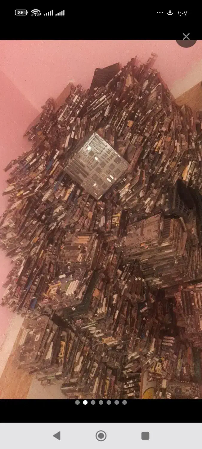 برد و مدار|قطعات و لوازم جانبی رایانه|تبریز, |دیوار