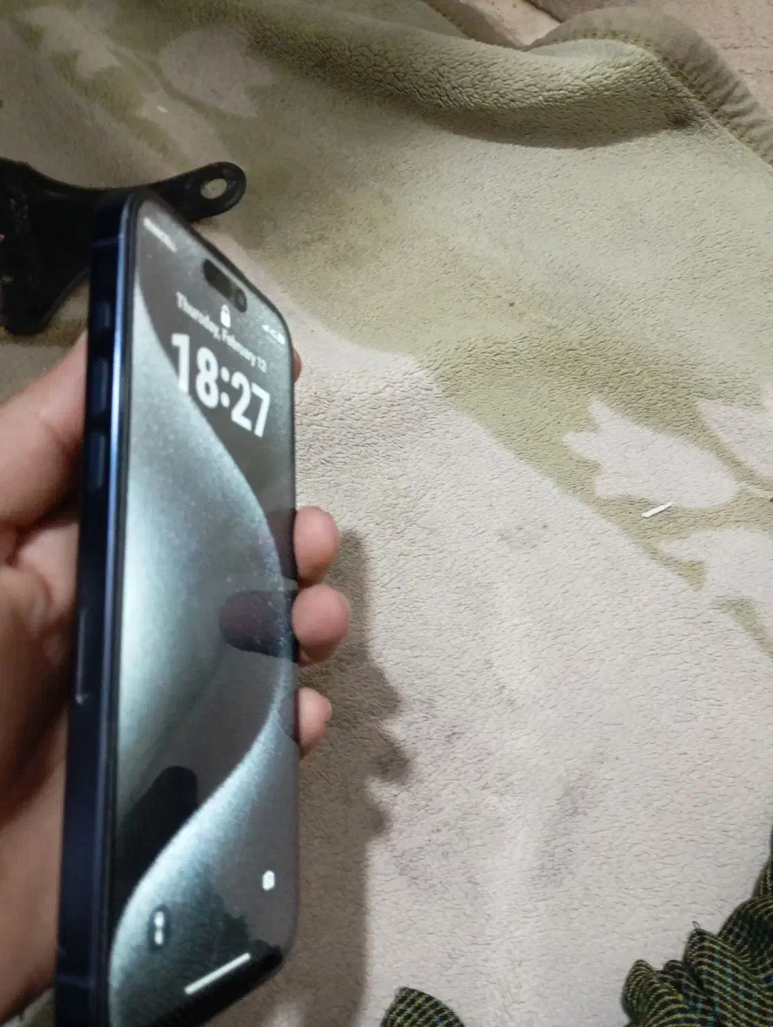 15پرو مکس|موبایل|سراوان, |دیوار