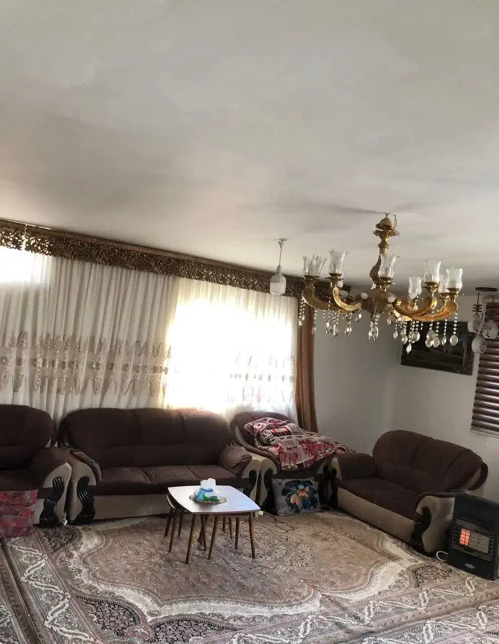 خانه ویلایی|فروش خانه و ویلا|شاندیز, |دیوار