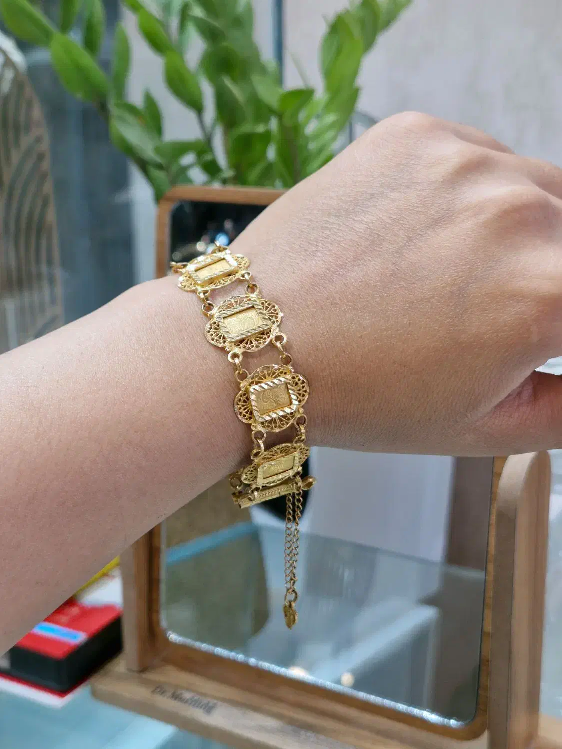 گالری طلای کم اجرت|جواهرات|برازجان, |دیوار