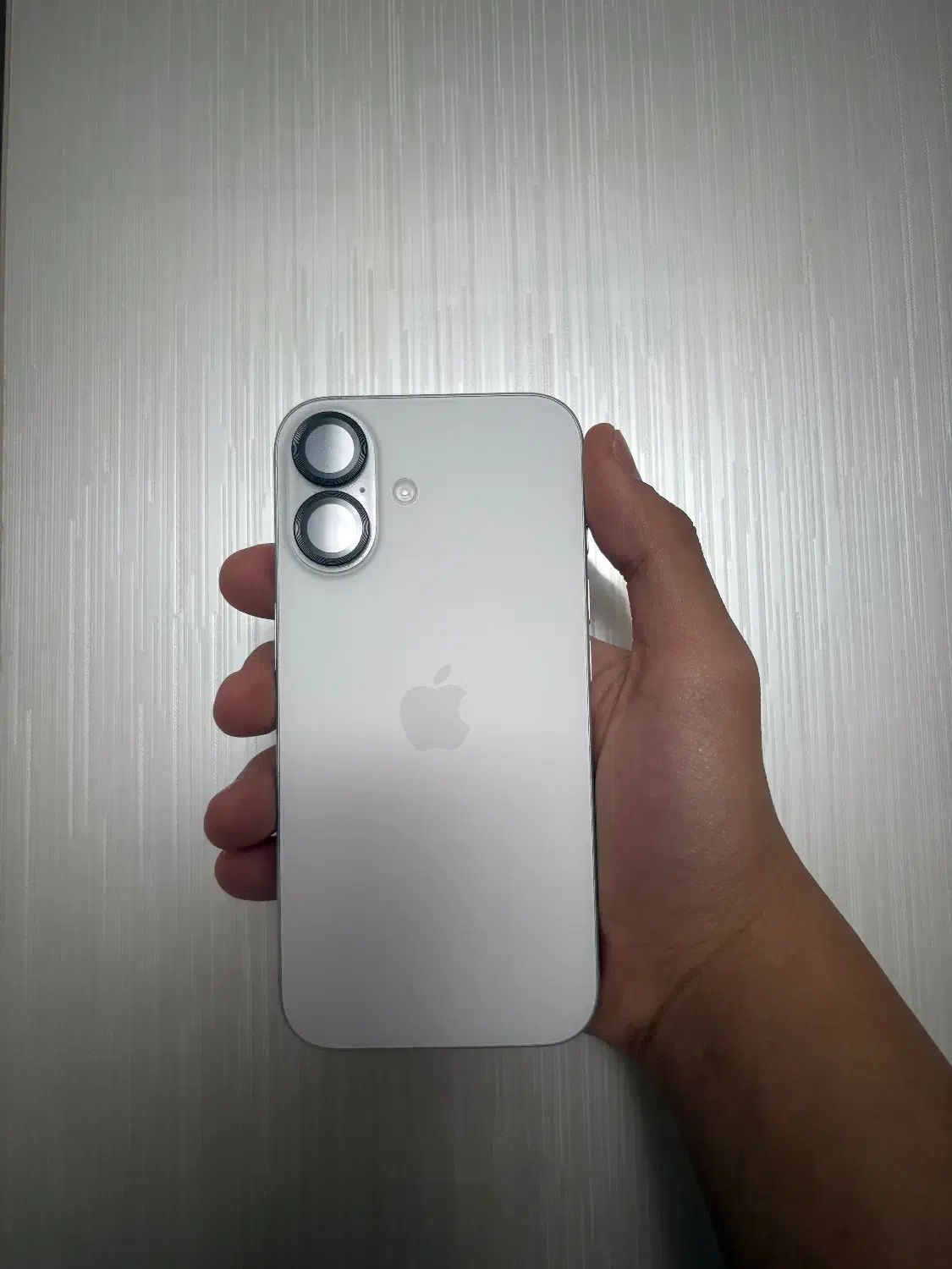 Iphone 16 normal|موبایل|سمنان, |دیوار