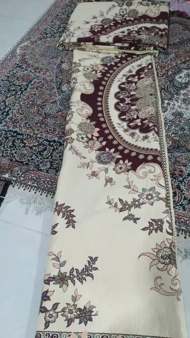 دوعدد روفرشی ۹متری درحد نو|روفرشی|پرند, فاز ۶|دیوار