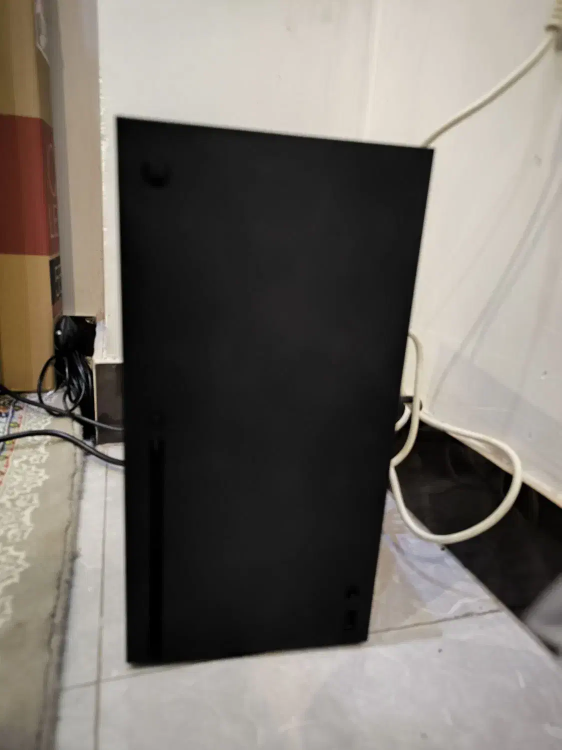 XBOX X|کنسول، بازی ویدئویی و آنلاین|تهران, شیخ هادی|دیوار