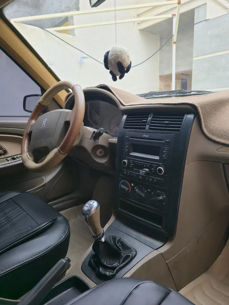 پژو ۴۰۵ تیوفایو جهت معاوضه|خودرو سواری و وانت|جم, |دیوار