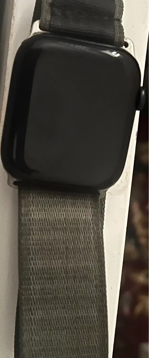 اپل واچ سری ۸|لوازم جانبی موبایل و تبلت|بندر کنگان, |دیوار