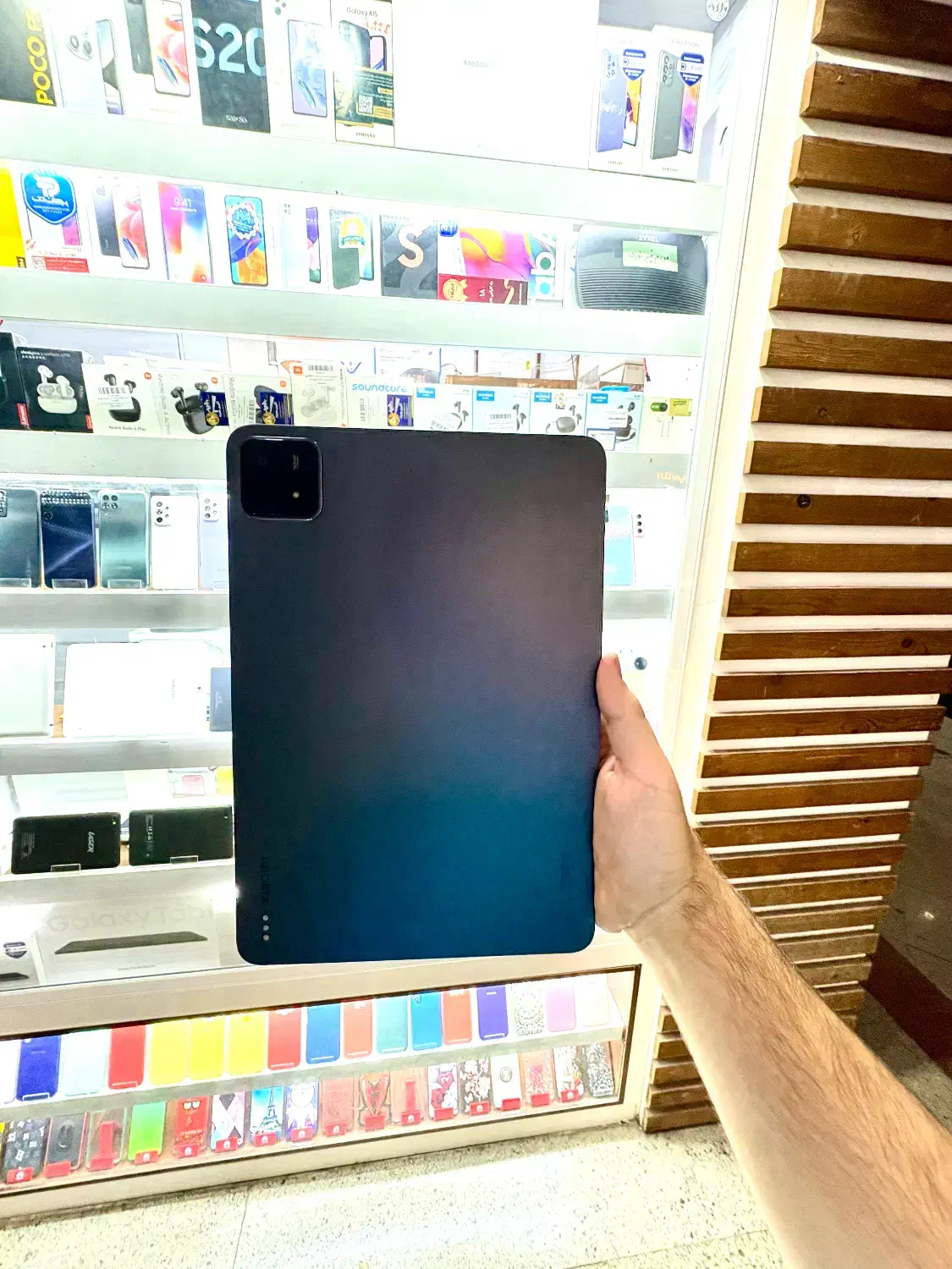 تبلت pad 6s pro|تبلت|کرمانشاه, |دیوار