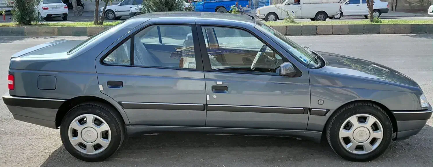 فروش slx99 سیمی|خودرو سواری و وانت|کازرون, |دیوار