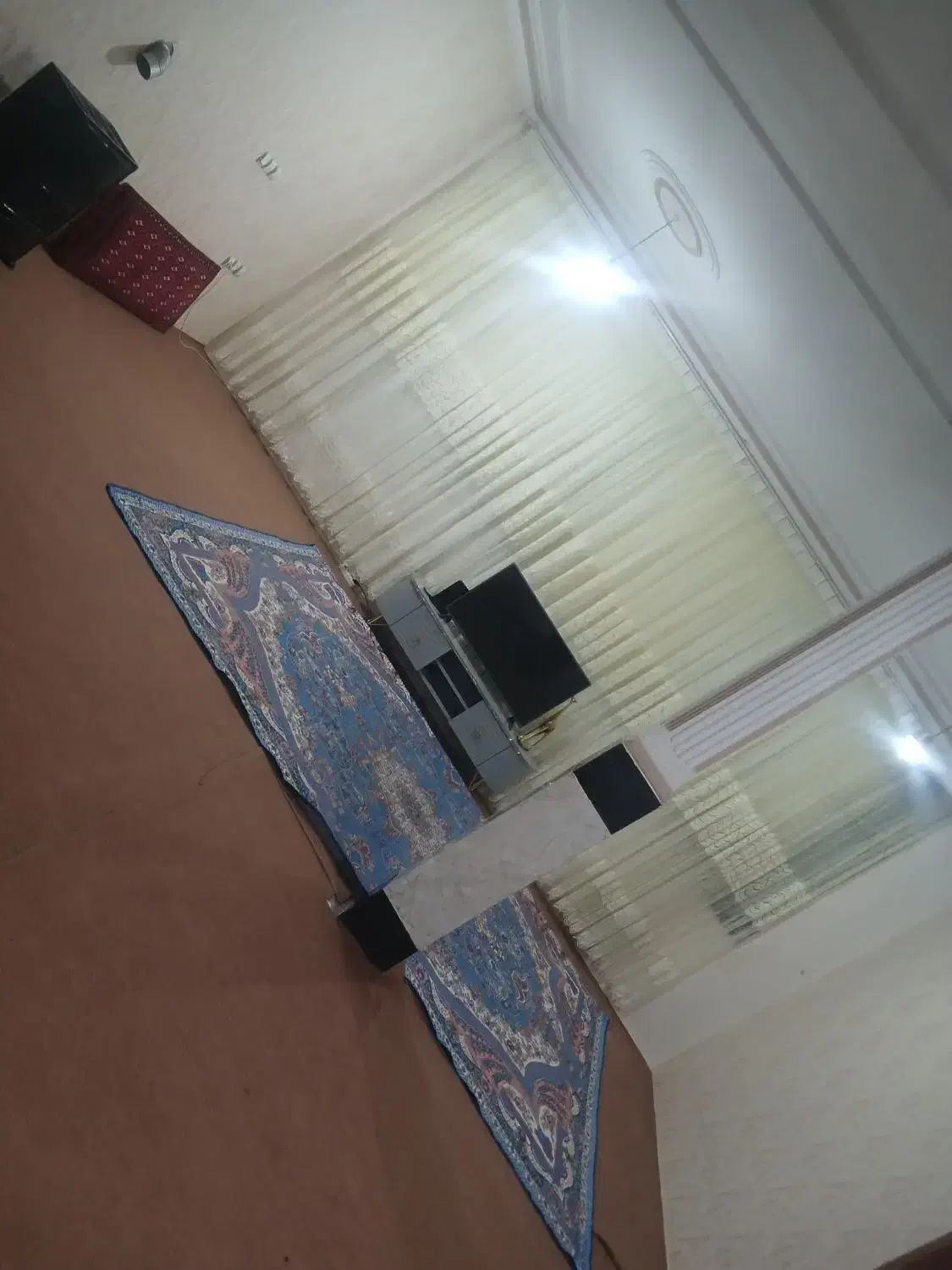 آپارتمان مبله شهرک رجایی چهارم شهدا|اجارهٔ کوتاهمدت آپارتمان و سوئیت|اردبیل, |دیوار