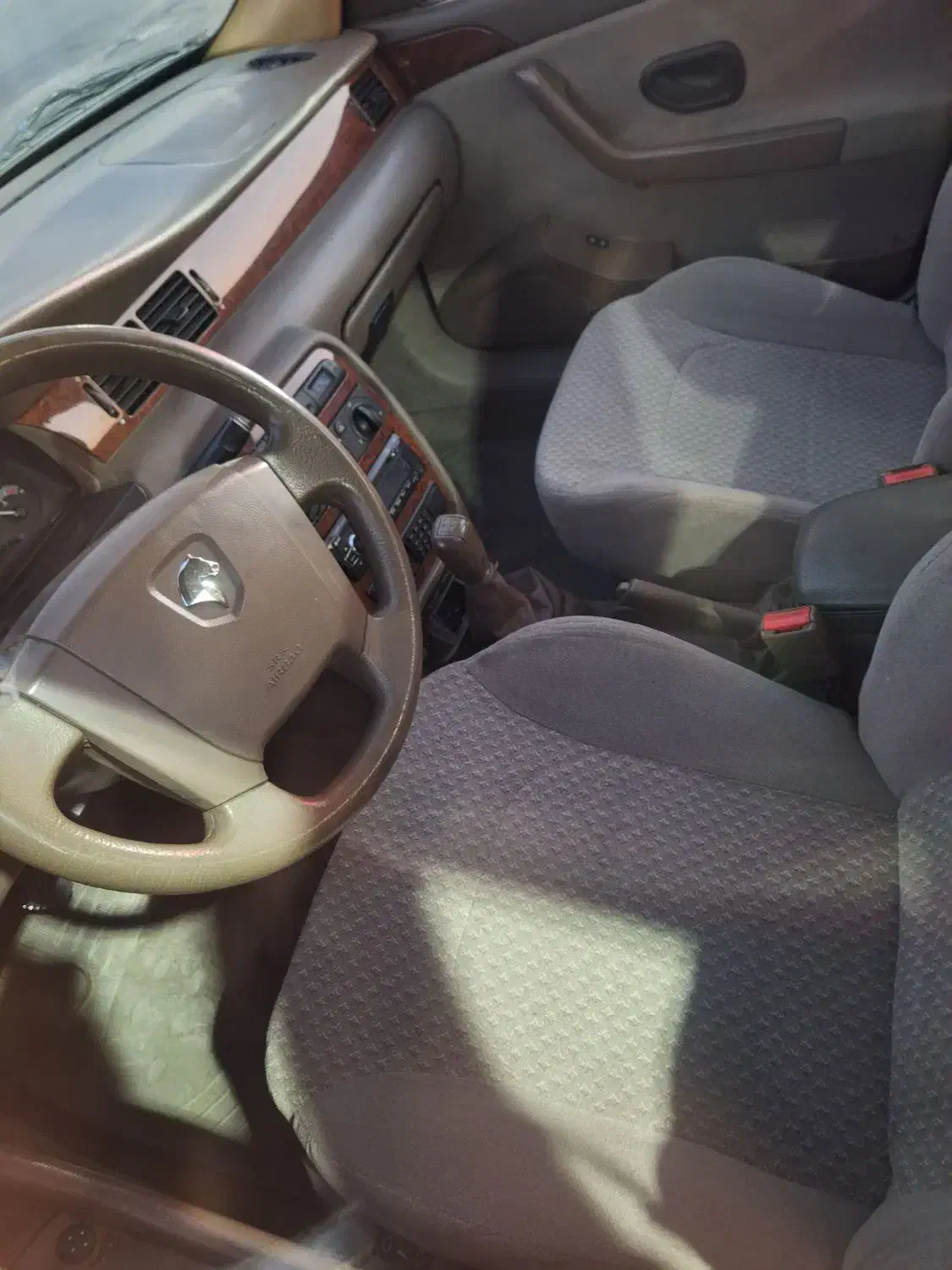 سمندef7|خودرو سواری و وانت|شهریار, شهریار|دیوار