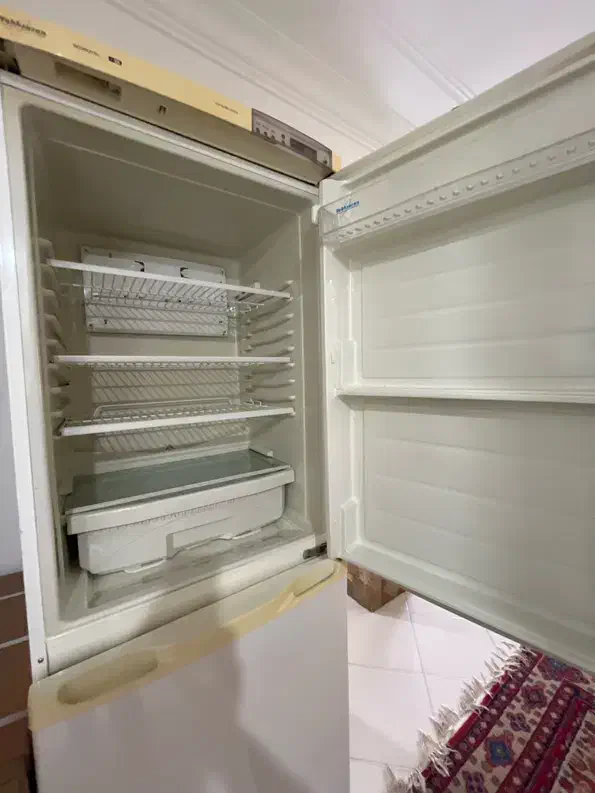 یخچال وفریزر|یخچال و فریزر|چالوس, |دیوار