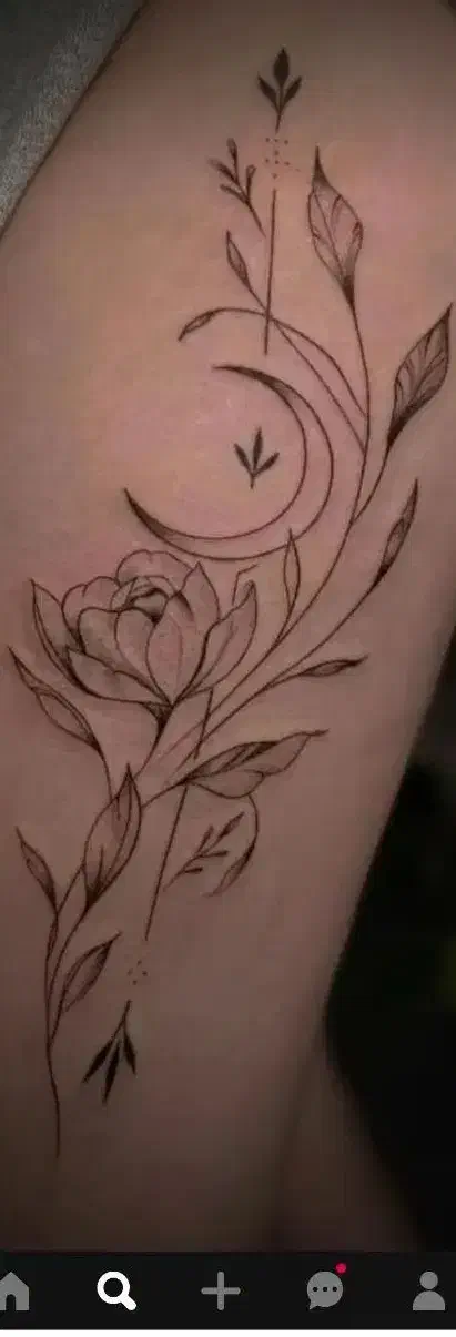 آموزش تتوی بدن وصورت تخفیف یلدایی|خدمات آموزشی|رشت, باهنر|دیوار