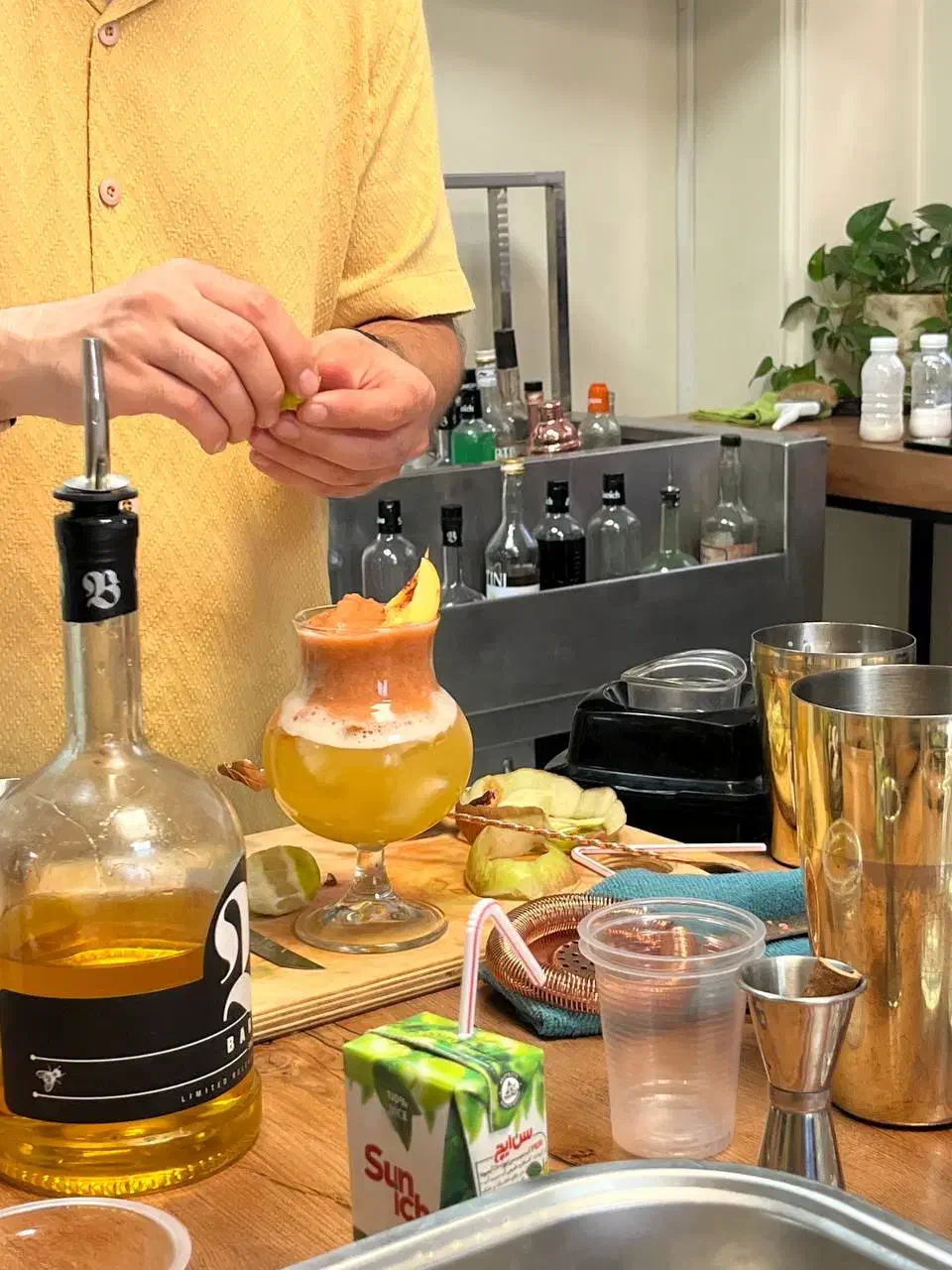 دوره آموزشی باریستا با مدرک بین المللی|خدمات آموزشی|تهران, سردارجنگل|دیوار