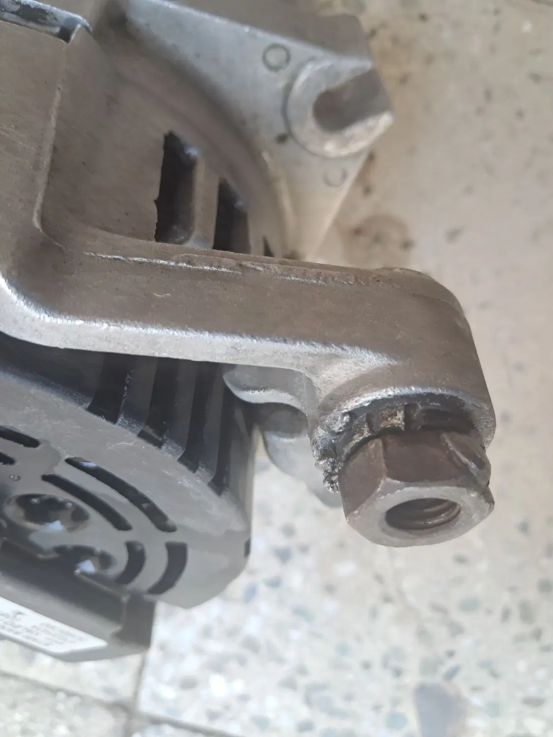 دینام پژو Valeo|قطعات یدکی و لوازم جانبی|تهران, شهرک آزمایش|دیوار