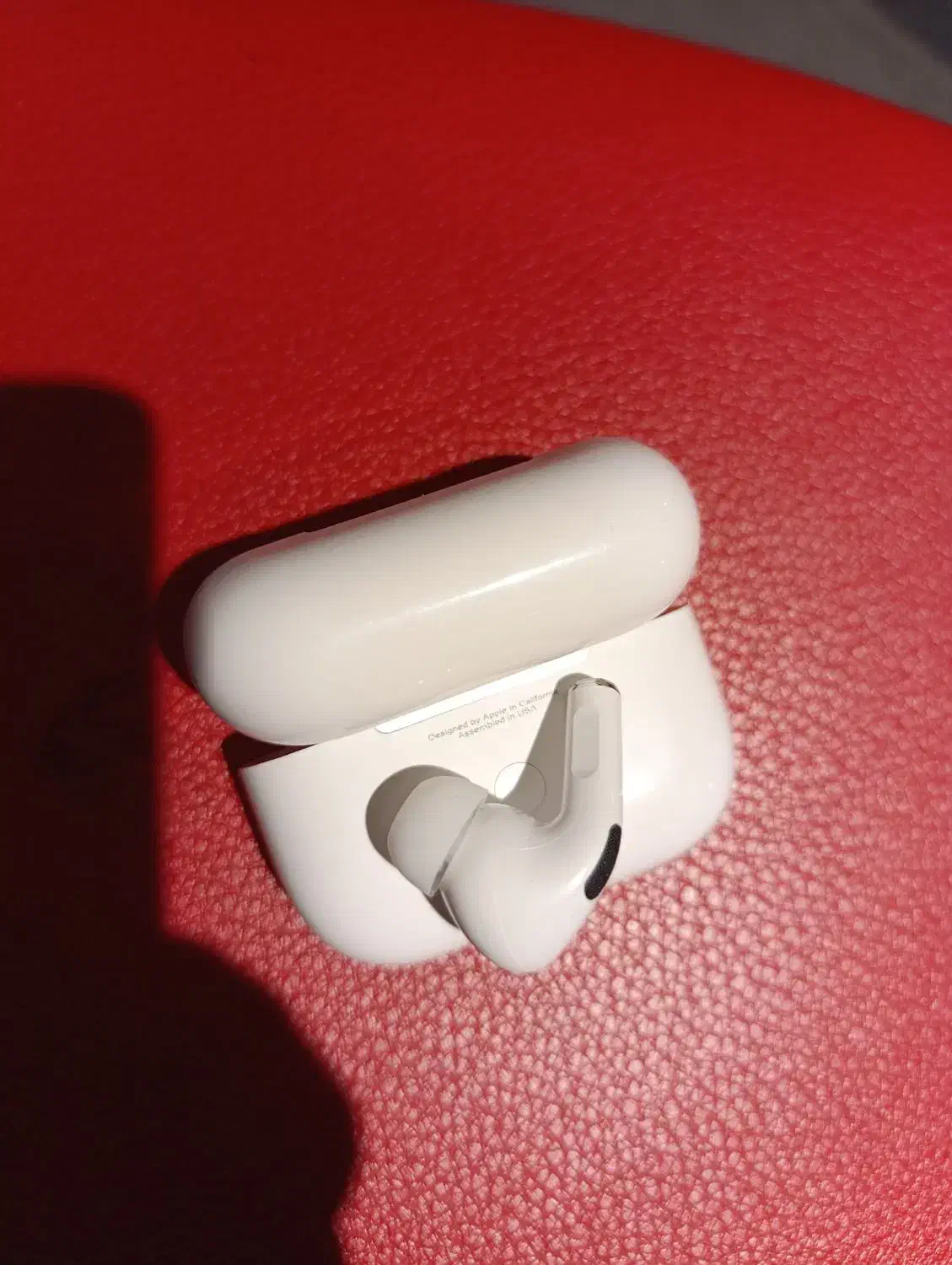 ایرپاد مدل پرو آمریکایی|لوازم جانبی موبایل و تبلت|بندرعباس, |دیوار